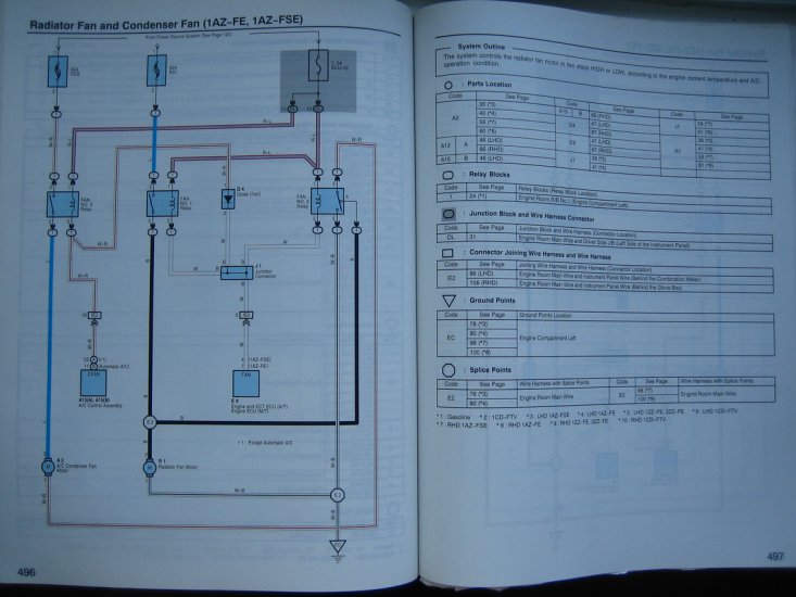 Avensis Electrical wiring diagram EWD526E 2003- - IMG_0251.JPG