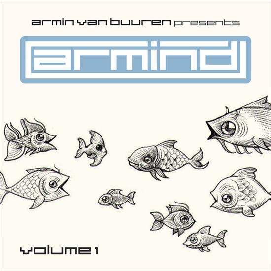 2007  UL 1527 VA - Armin Van Buuren presents Armind Vol 1 - cover.jpg