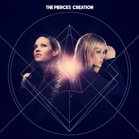 The Pierces - Creation Deluxe Edition 2014 - The Pierces - Creation Deluxe Edition 2014.png