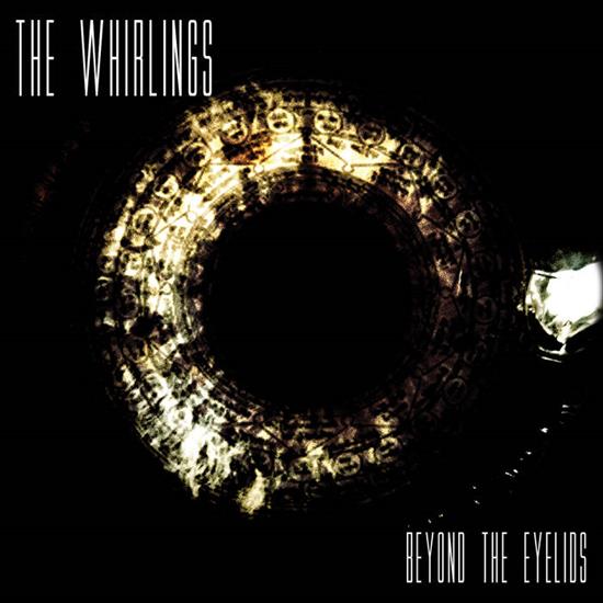 The Whirlings - Beyond The Eyelids 2013 - cover.jpg