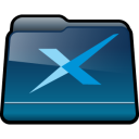 ikony folderów - Divx Movies.ico