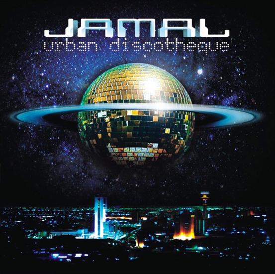 JAMAL-URBAN DISCOTHEQUE - jamal_-_urban_discotheque_cover.jpg
