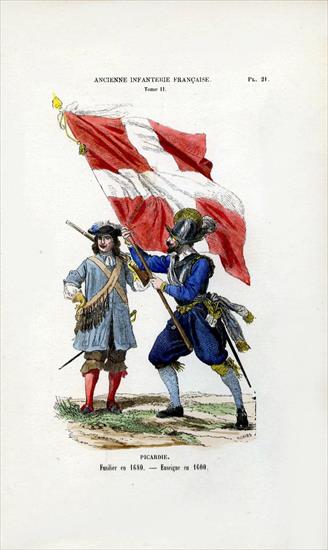 Atlas de lHistoire de lAncienne Infanterie Francaise, Philippoteaux - 0_6fea3_492f4336_orig.jpg