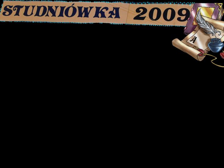 studniówka - studniówka 2009.png