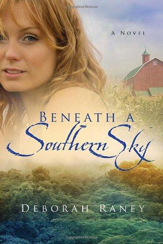 R - Beneath a Southern Sky - Deborah Raney.jpg