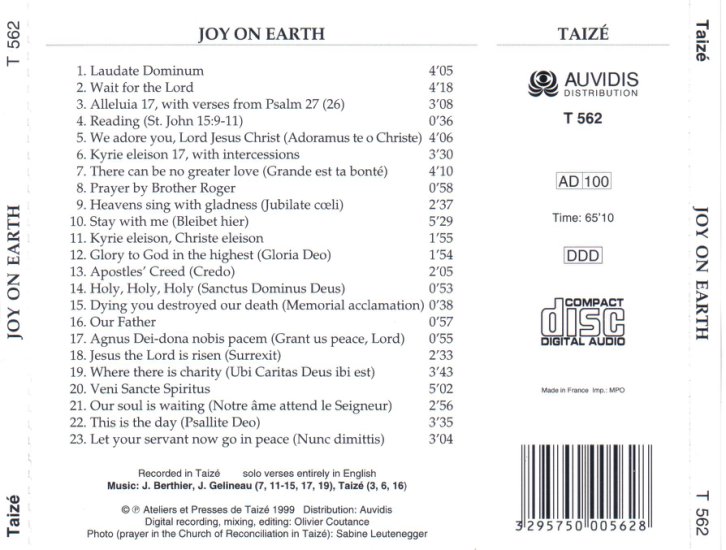 T562 - Joy on Earth - T562b.JPG