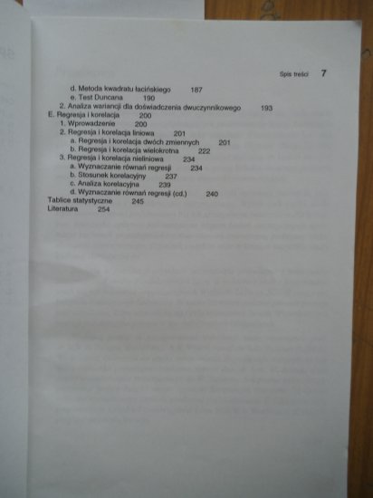 Arkadiusz Bruchwald - Statystyka matematyczna dla leśników - DSCF2079.JPG