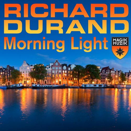 Richard Durand - Morning Light Inspiron - Cover.jpg