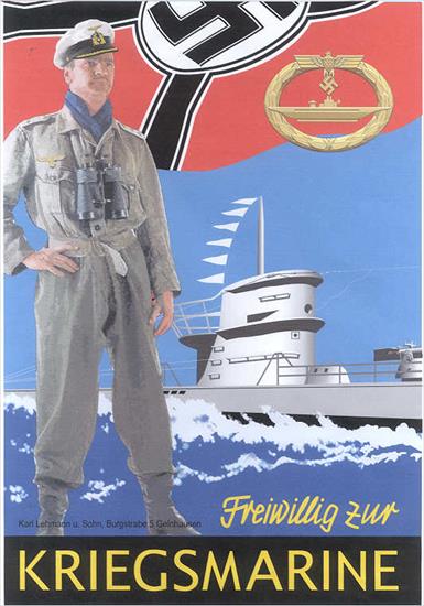 Plakaty - RZ - Freiwillig zur Kriegsmarine.jpg