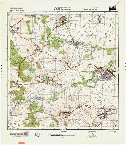 Mapy topograficzne LWP 1_25 000 - M-33-59-B-a_CHROSCINA_1988.jpg