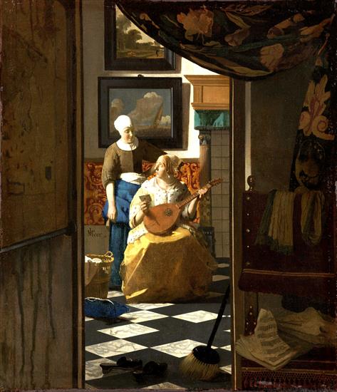Vermeer Johannes - Vermeer,_Johannes_-_The_Loveletter.jpg