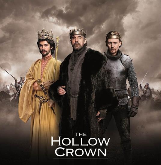The Hollow Crown - Mini Serial - txt HDTV_XviD 2012 - The Hollow Crown - Sezon Pierwszy - txt HDTV_XviD 2012.jpeg