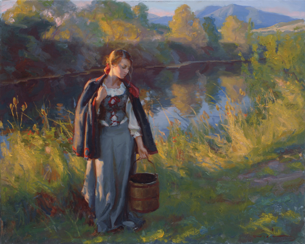Michael Malm - Tranquility.png