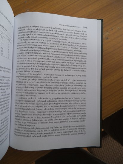 Zbigniew Laurow - Pozyskiwanie drwena i podtawowe informacje o jego przerobie - DSCF1728.JPG