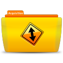 ikony folderów - Downloads _ Acquisition.ico