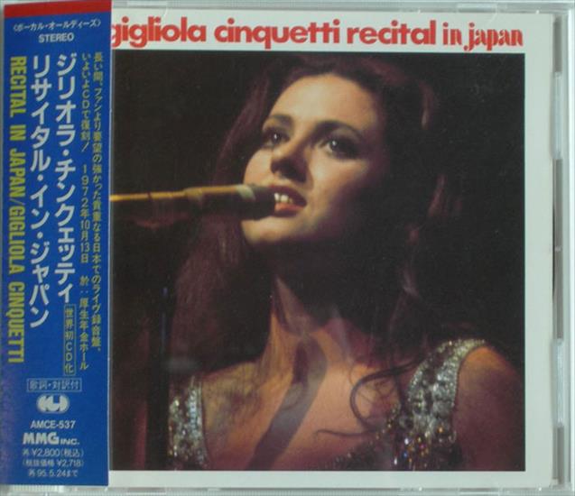 Gigliola Cinquetti Recital in  Japan 1973 192 - RECITAL IN JAPAN 1973 f.jpg