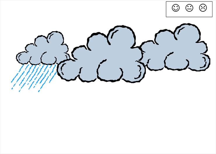 grafomotoryka - pluie.GIF