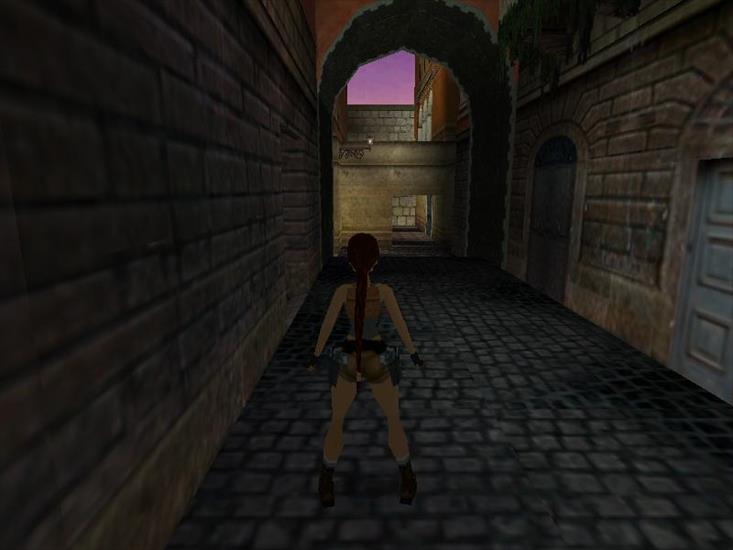     Tomb Raider 5 Chronicles - PCTomb5 2012-07-15 14-24-39-47.jpg