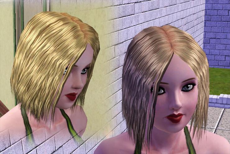The Sims 3 Fryzury Damskie - WavyHair.jpg