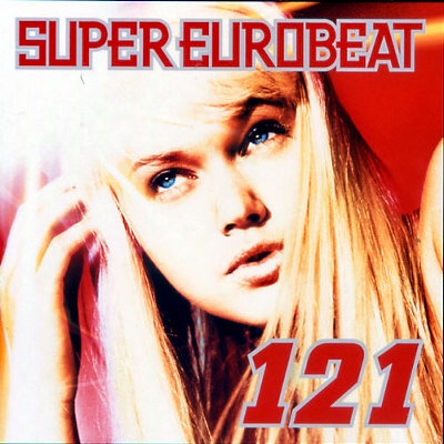 VA  Super Eurobeat Vol 121 2001 - VA  Super Eurobeat Vol 121 2001.jpg