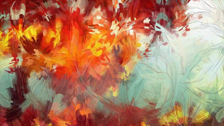 Tapety HD 1600x900 - abstraction-paint-autumn-1600x900.jpg