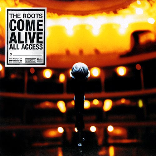 The Roots - The Roots Come Alive 1999 320 - The Roots - The Roots Come Alive.jpg