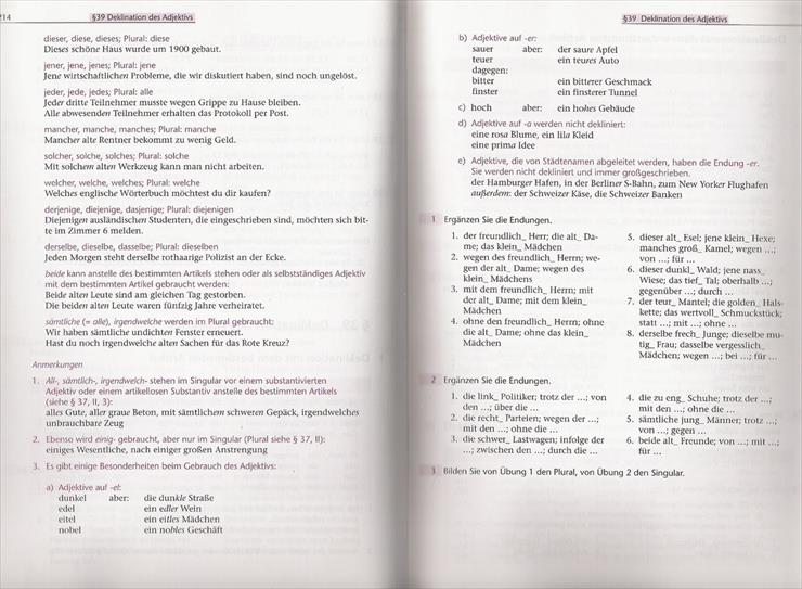 Dreyer, Schmitt - Praktyczna Gramatyka Języka Niemieckiego - Dreyer 106.jpg