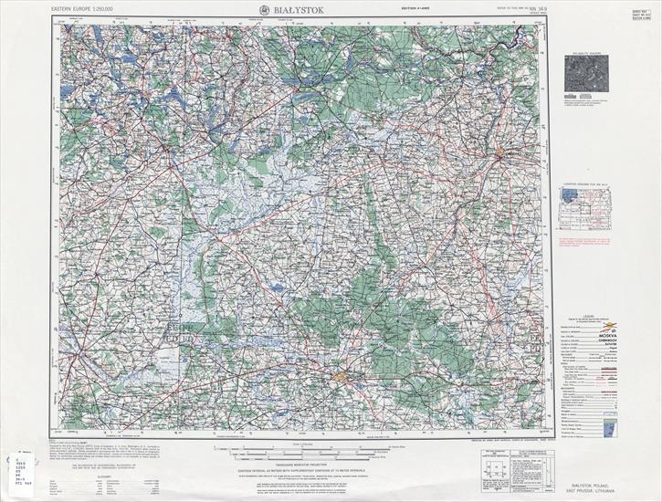 Mapy Polski z różnych okresów - 1954_US_Army_Bialystok_nn34-9.jpg