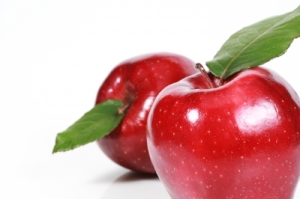 10 najzdrowszych owoców - jablko-300x199.jpg