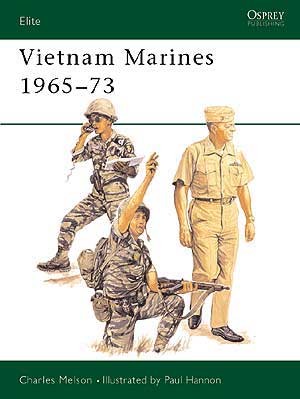 Elite English - 043. Vietnam Marines 1965-73 okładka.jpg