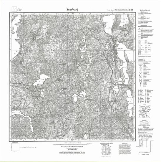 Mapy papierowe - 2193_Sensburg.jpg