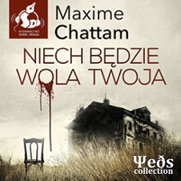 Chattam Maxime - Niech będzie wola Twoja - audiobook-cover2.png