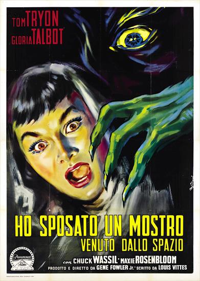 Posters I - I Married Monster From Outer Space 03.jpg