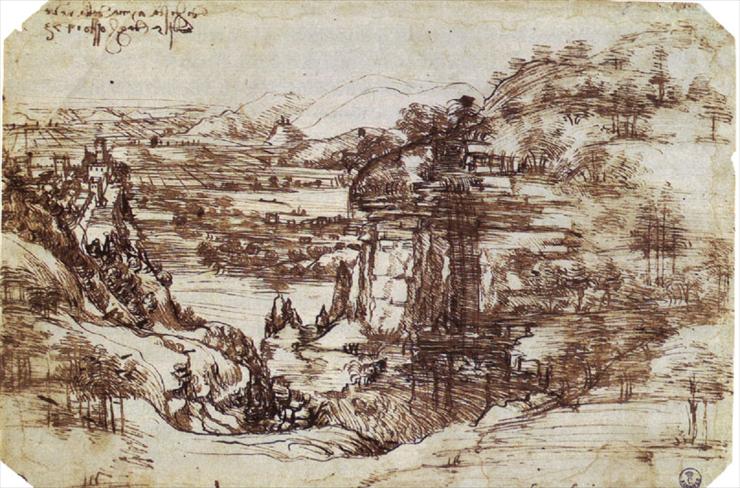 Szkice Leonarda da Vinci - tuscan.jpg