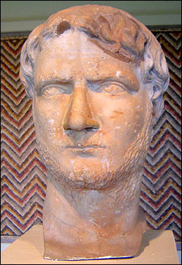 Rzym starożytny - cesarze rzymscy - obrazy - galien.jpg