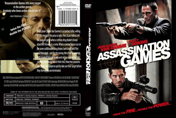 Jean-Claude Van Damme - Assassination-Games-2011-Front-Cover-56898.jpg