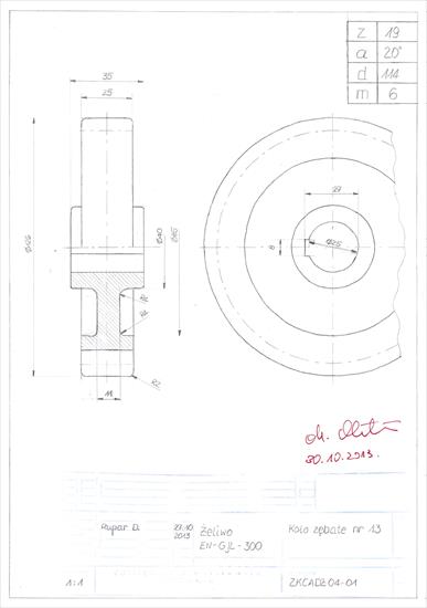 Koło zębate - 01 Koło zębate.jpg
