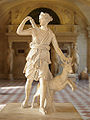 KULT MATKI BOZEJ - Diane  czyli Artemida de Versailles.jpg