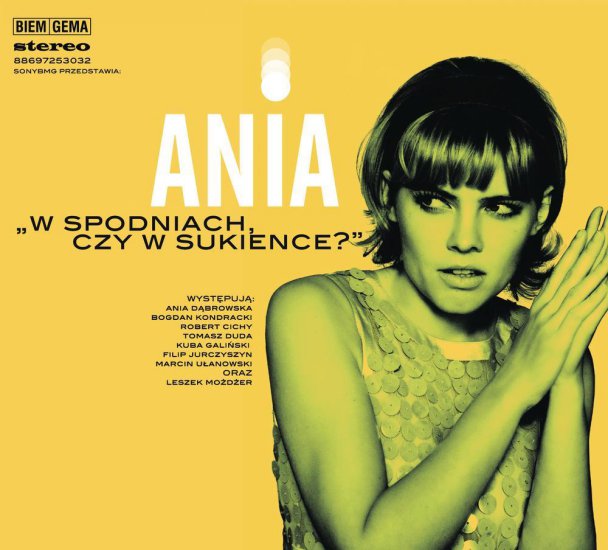 Ania - W spodniach czy w sukience 2008 Z3K - front.jpg