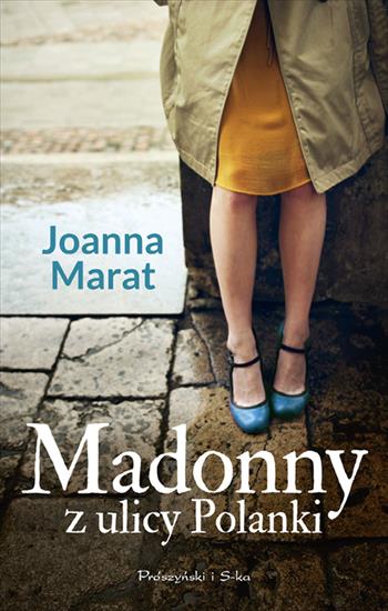 2017-02-23 - Madonny z ulicy Polanki - Joanna Marat.jpg