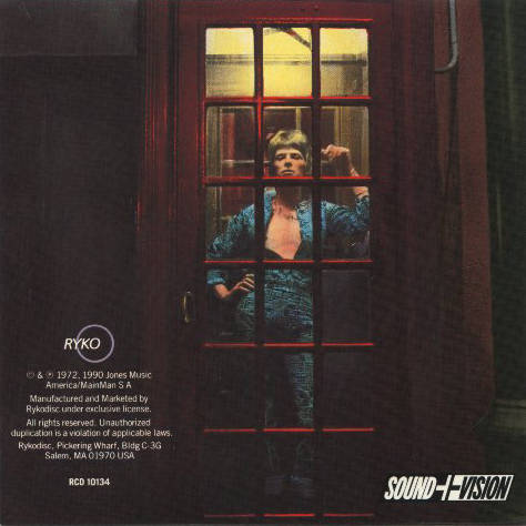David Bowie - 1972 - Ziggy Stardust - 1972 - Ziggy Stardust - Back 1.jpg