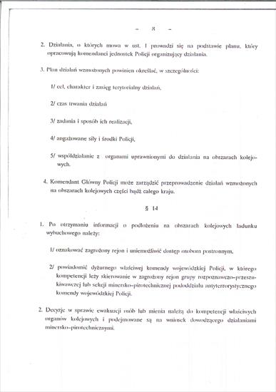 1995.06.23 Rozkaz nr 6 KGP - Policja Kolejowa - 20151209134702080_0010.jpg