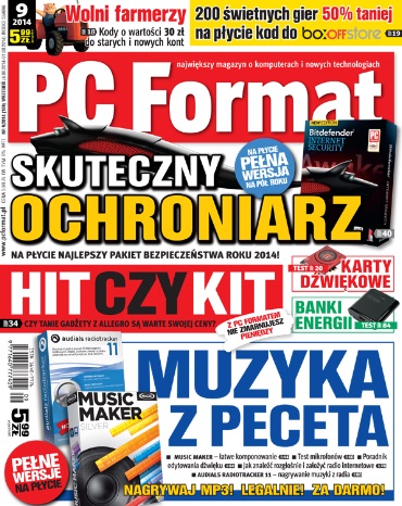 PC FORMAT 9  2014 - PC FORMAT 9  2014.jpg