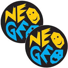 SNK Neo-Geo - images 6.jfif