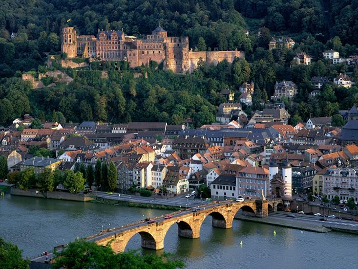 Krajobrazy - Heidelberg, Germany.jpg