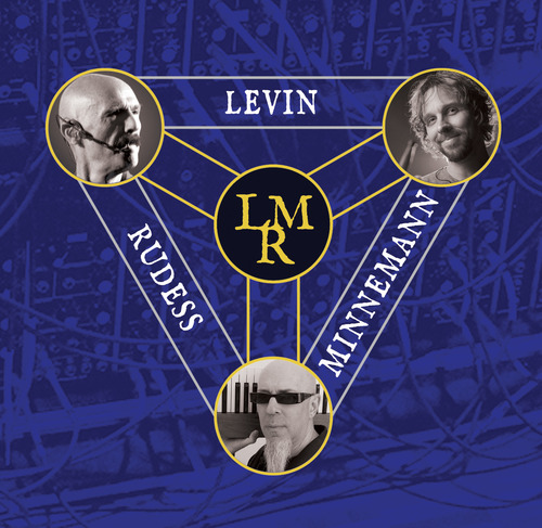 2013. Levin, Minnemann, Rudess  Levin, Minnemann, Rudess 2013 - Cover.jpg