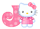 Hello Kitty różowe - 10.gif