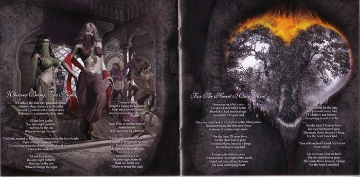 2007 - Dark Passion Play Spinefarm Records - Booklet 6.jpg