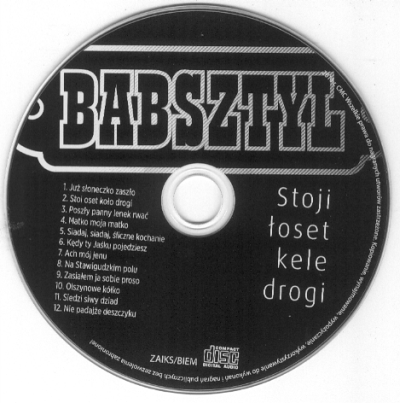 Stoji łoset kele drogi 2010 - cd.bmp
