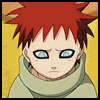 Obrazki Naruto - Gaara - gif nr.3.gif
